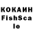 Cocaine Fish Scale Emil Caillaux